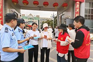 阿德巴约谈季中锦标赛：这能提高收视率 但我只想要赢球